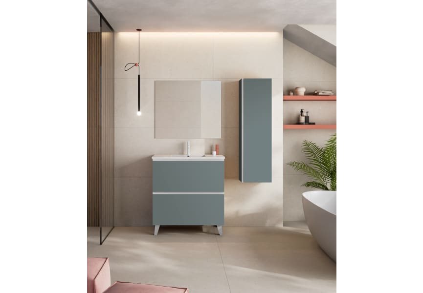 Mueble de baño Granada Visobath principal 3