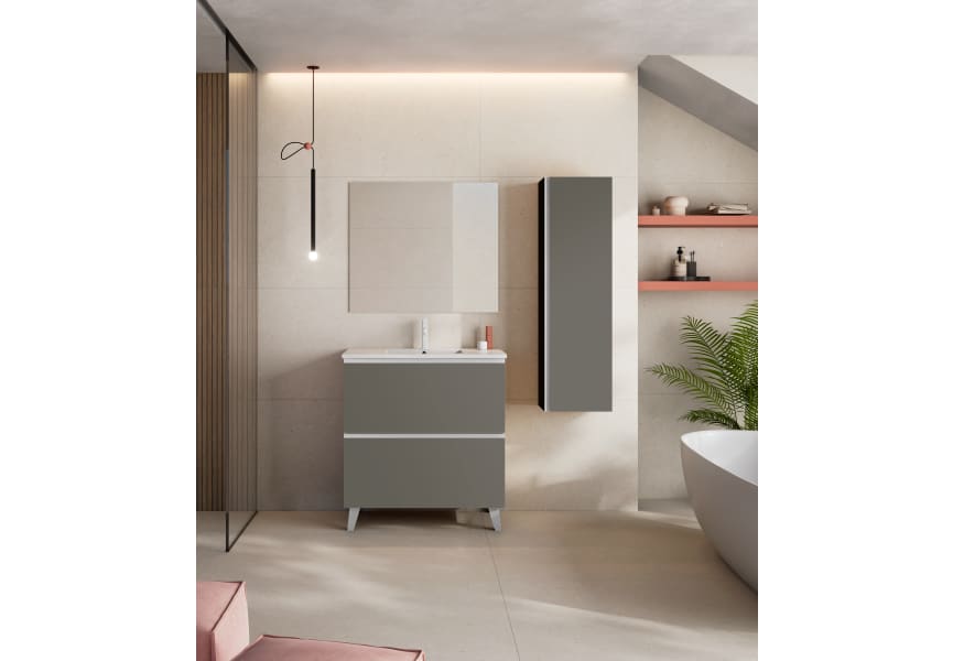 Mueble de baño Granada Visobath principal 5