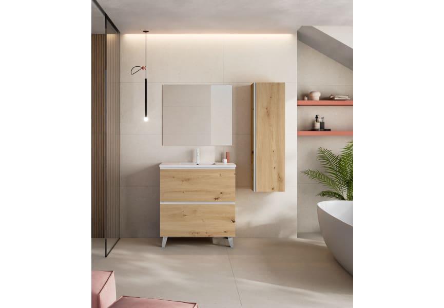 Mueble de baño Granada Visobath principal 0