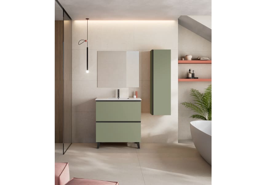 Mueble de baño Granada Visobath principal 7