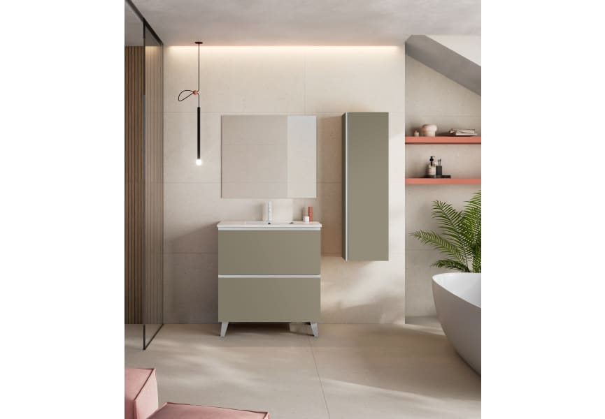 Mueble de baño Granada Visobath principal 9