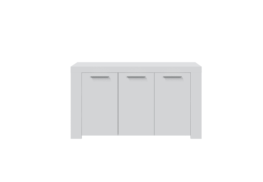 Aparador 3 puertas Ambit Bruntec principal 1