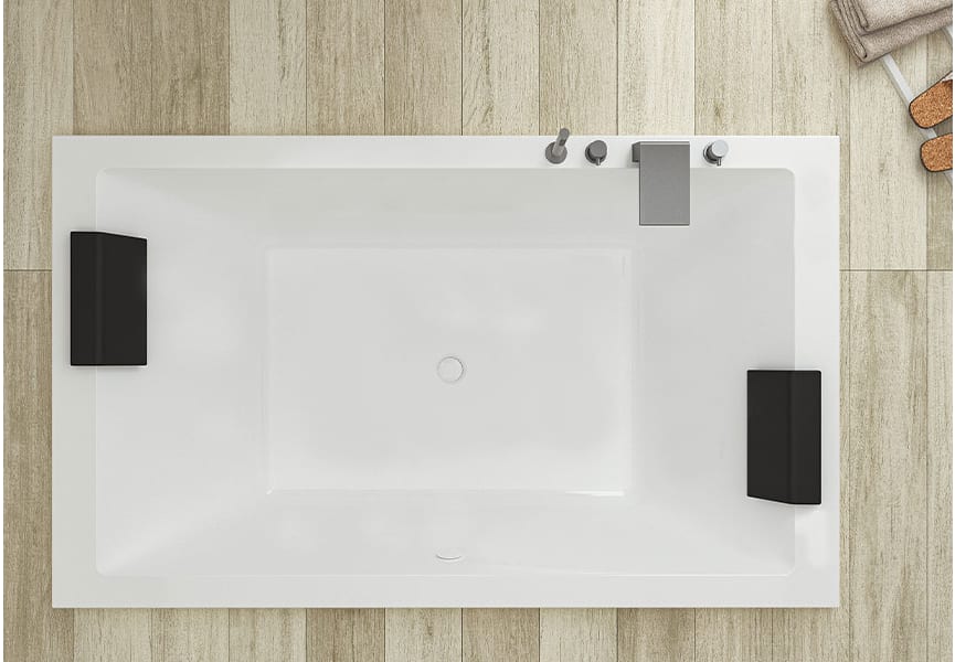 Bañera Jazz XL Baños 10 detalle 2