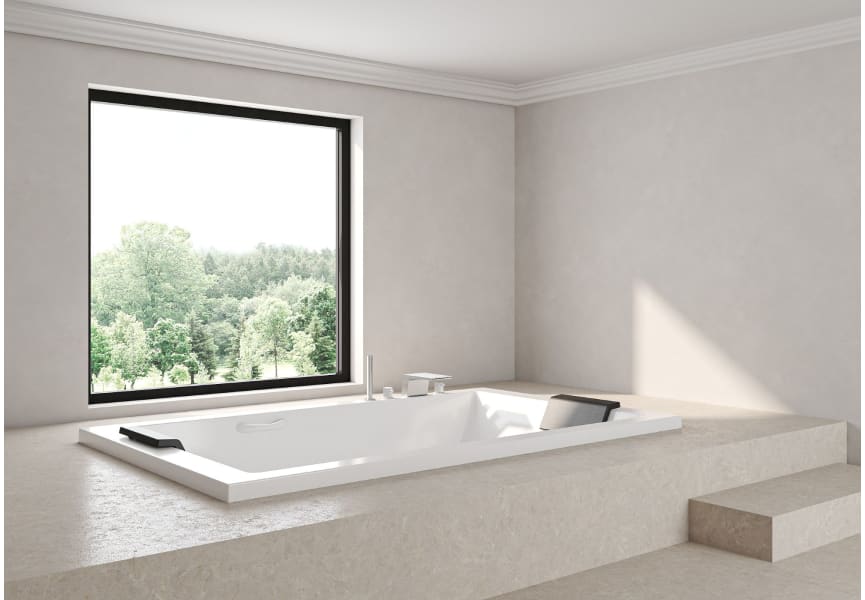 Bañera Jazz XL Baños 10 principal 1