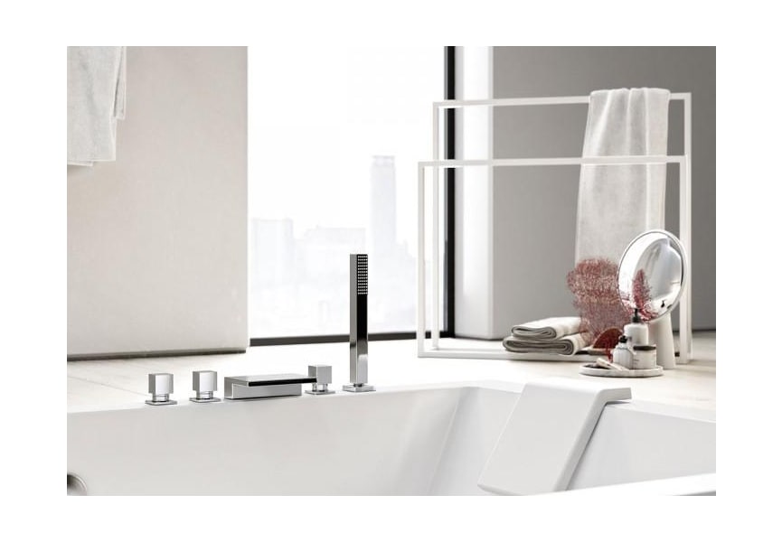 Bañera Jazz XL Baños 10 detalle 4