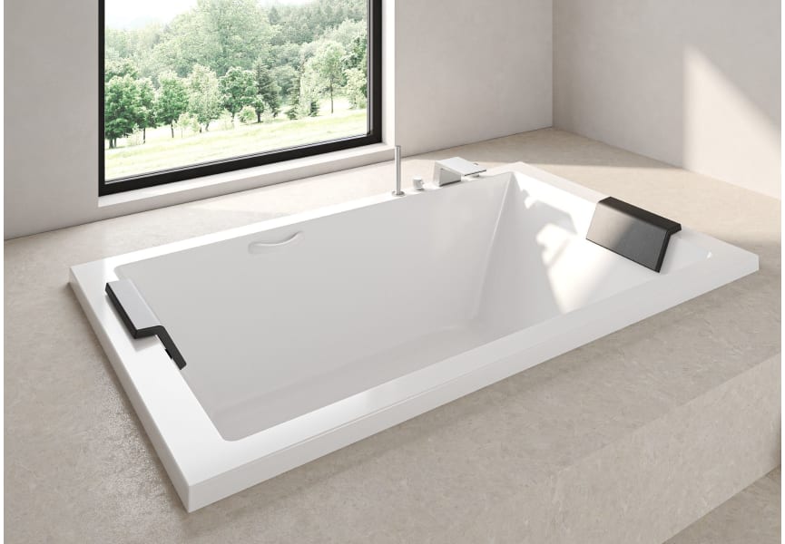 Bañera Jazz XL Baños 10 principal 0