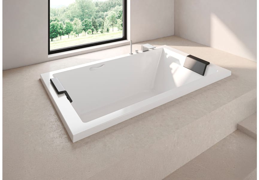 Bañera Jazz XL Baños 10 principal 0