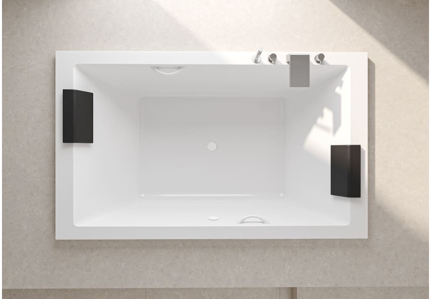 Bañera Jazz XL Baños 10 detalle 3