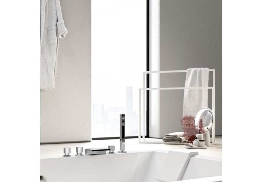 Bañera Jazz XL Baños 10 ambiente 4