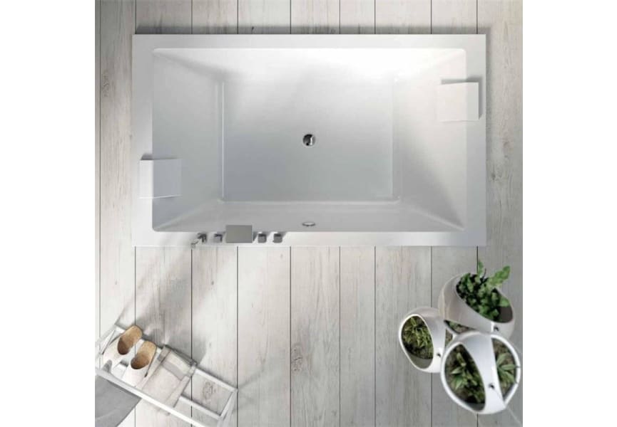 Bañera Jazz XL Baños 10 ambiente 5