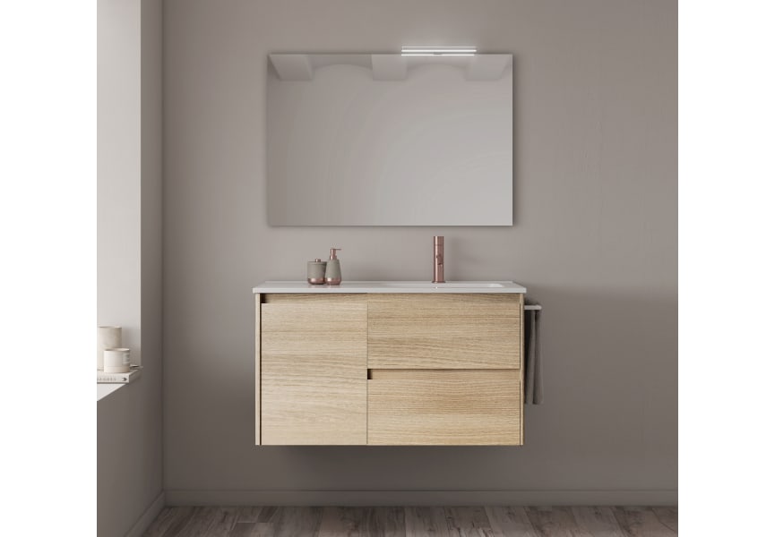 Conjunto mueble de baño Alfa Royo Principal 4