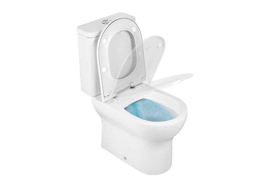 Inodoro completo Winner Unisan Sanindusa principal 2