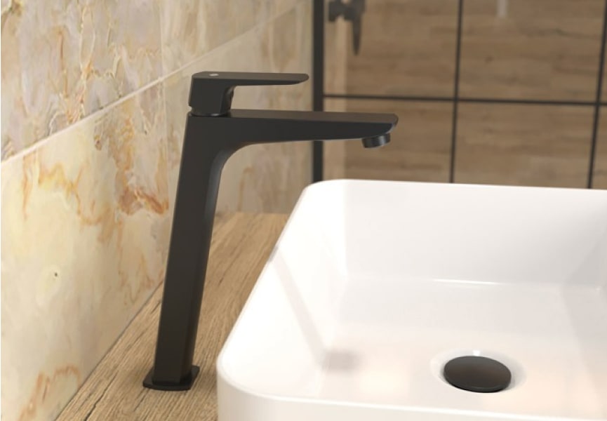 Grifo de lavabo Marriot GME ambiente 7