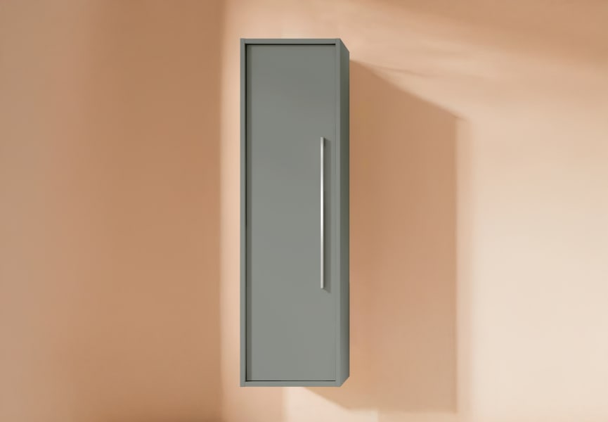 Columna de baño Aqua Viso principal 5