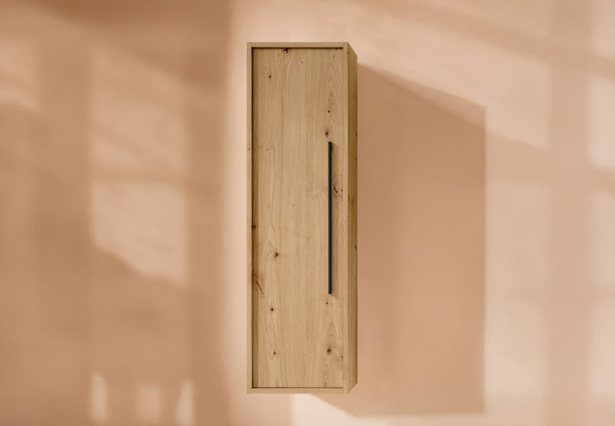 Columna de baño Aqua Viso principal 9