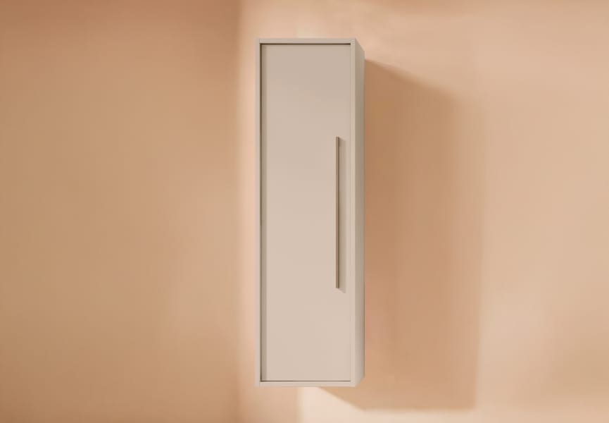 Columna de baño Aqua Viso principal 6
