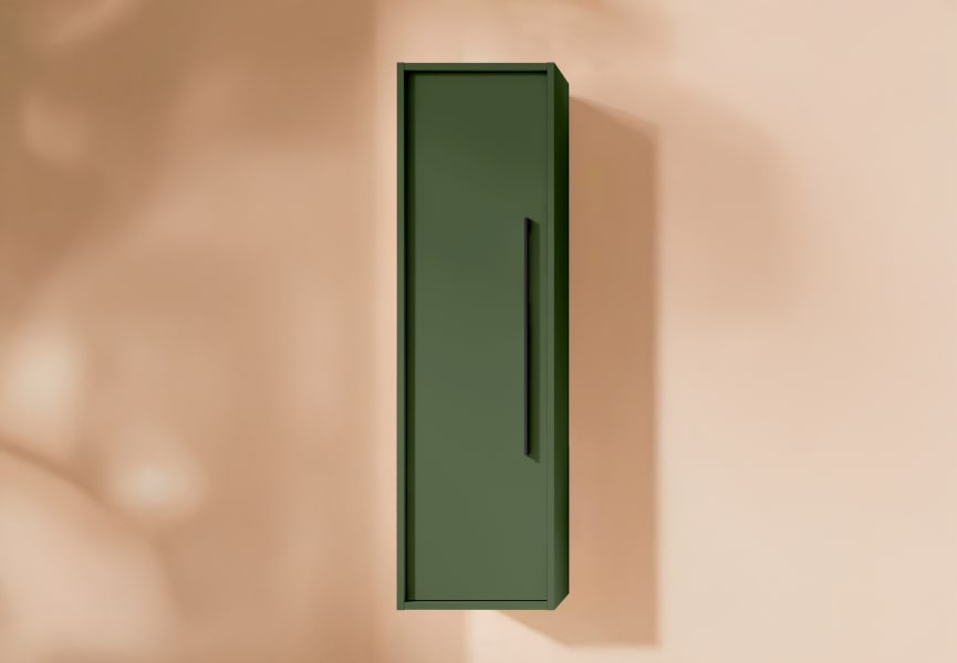 Columna de baño Aqua Viso principal 14