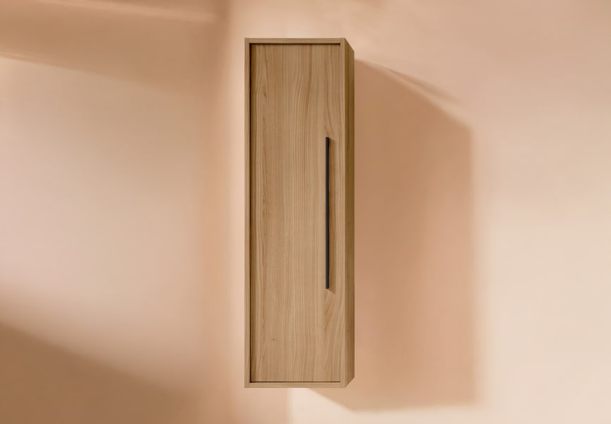Columna de baño Aqua Viso principal 12