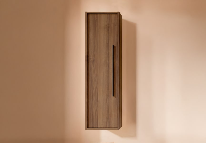 Columna de baño Aqua Viso principal 0