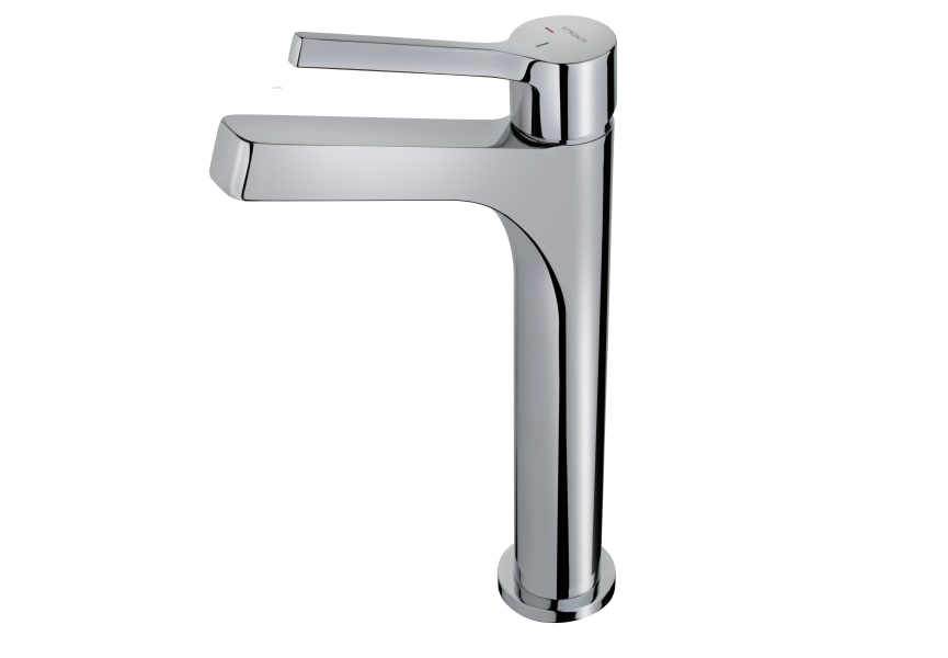 Grifo de lavabo XL Dessin Strohm Teka principal 0