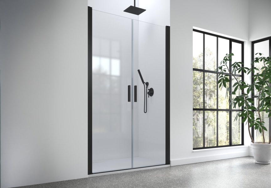 Mampara de ducha Hada Plus  (HP-307) Profiltek principal 0