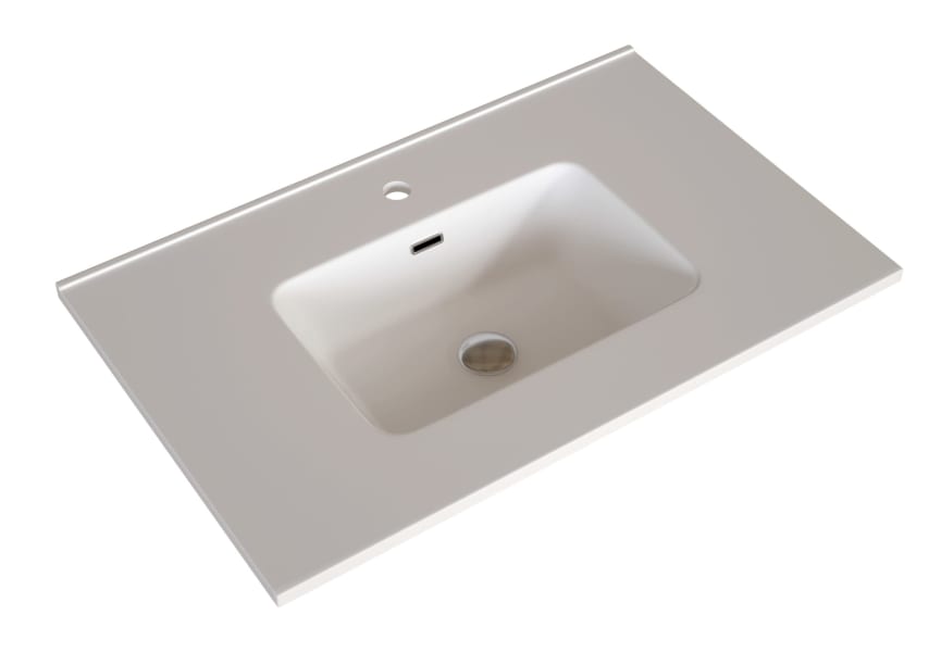 Conjunto de mueble de baño Natura Bruntec detalle 10