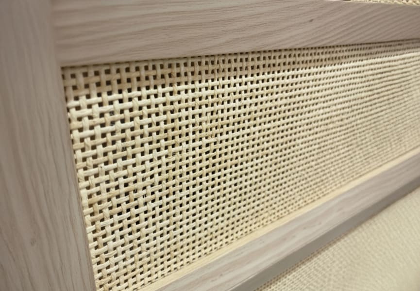 Conjunto de mueble de baño Natura Bruntec detalle 8