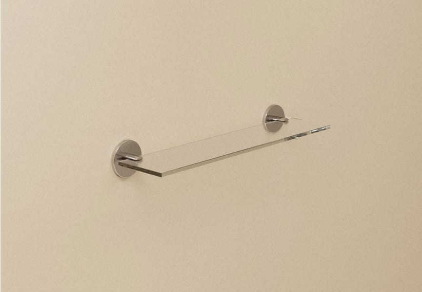 Repisa de baño Duo Round Cosmic principal 0