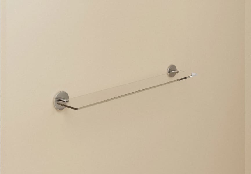 Repisa de baño Duo Round Cosmic principal 1
