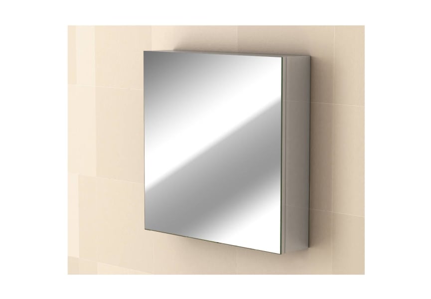 Armario con espejo Flash Coycama Ambiente 1