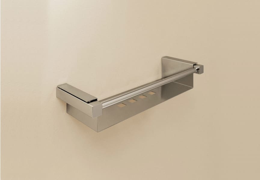 Jabonera de baño Metric M Cosmic principal 0