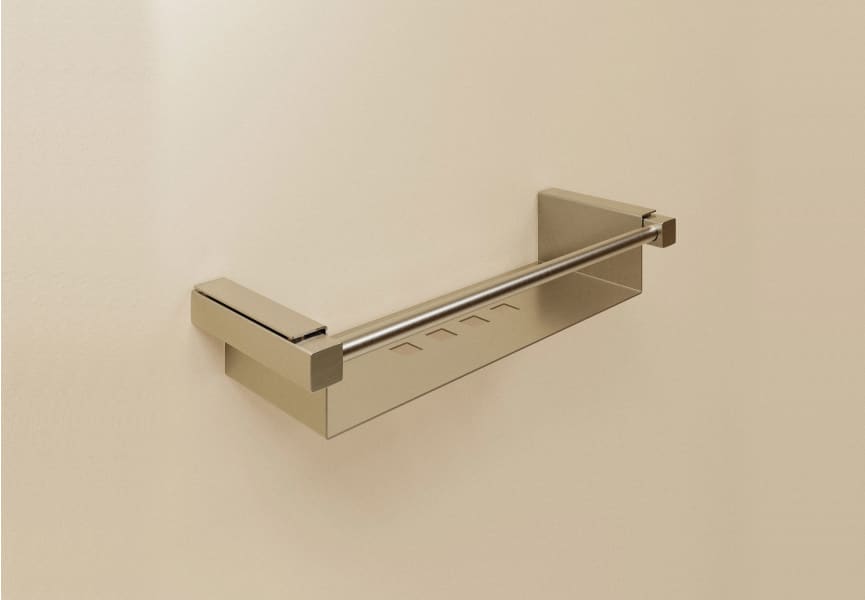 Jabonera de baño Metric M Cosmic principal 1