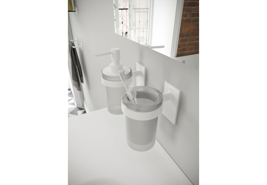 Portacepillos de baño Stick Cosmic ambiente 4