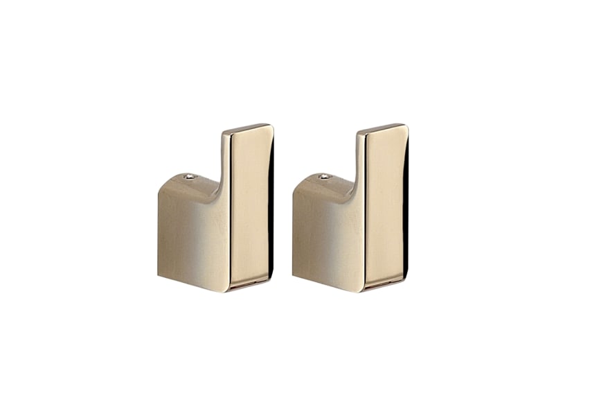 Percha de baño Pirenei Gedy principal 4