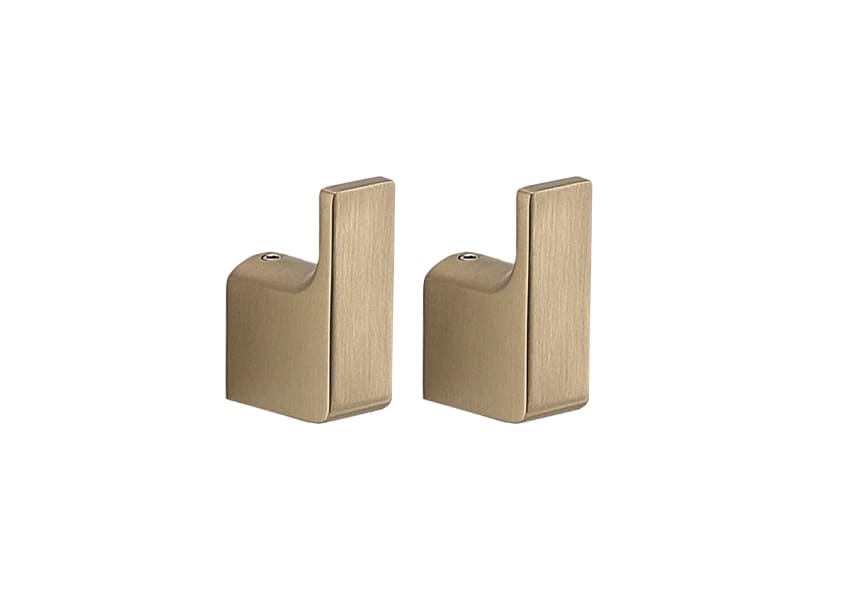 Percha de baño Pirenei Gedy principal 5