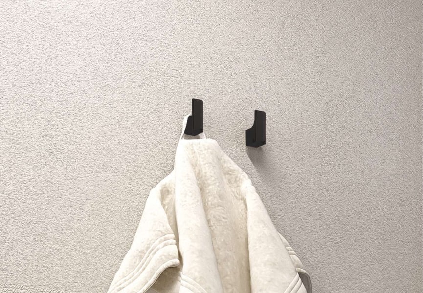 Percha de baño Pirenei Gedy ambiente 8