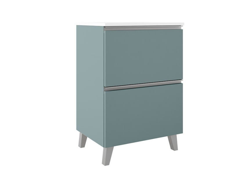 Conjunto mueble de baño Granada Viso principal 6