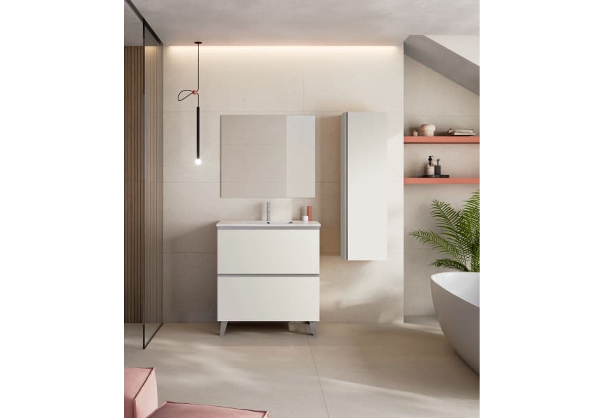 Conjunto mueble de baño Granada Viso Bath principal 3