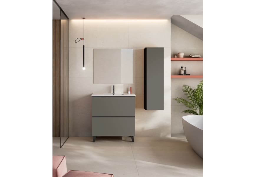 Conjunto mueble de baño Granada Viso Bath principal 4