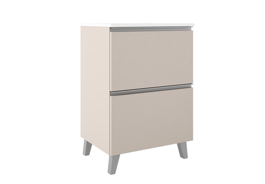 Conjunto mueble de baño Granada Viso principal 5