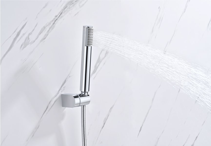 Grifo de ducha Bless Imex detalle 17