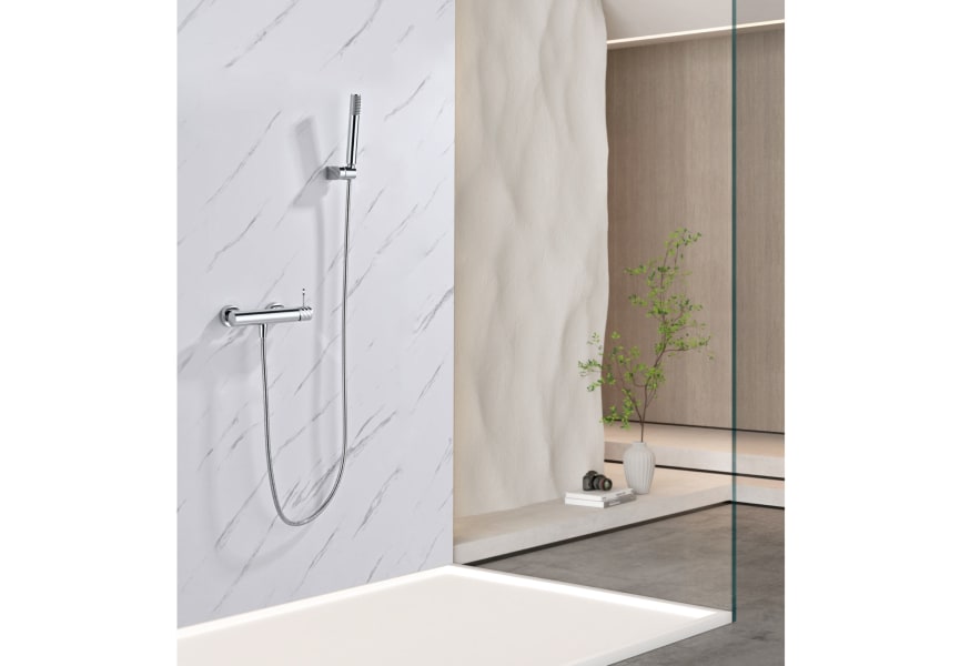 Grifo de ducha Bless Imex ambiente 22