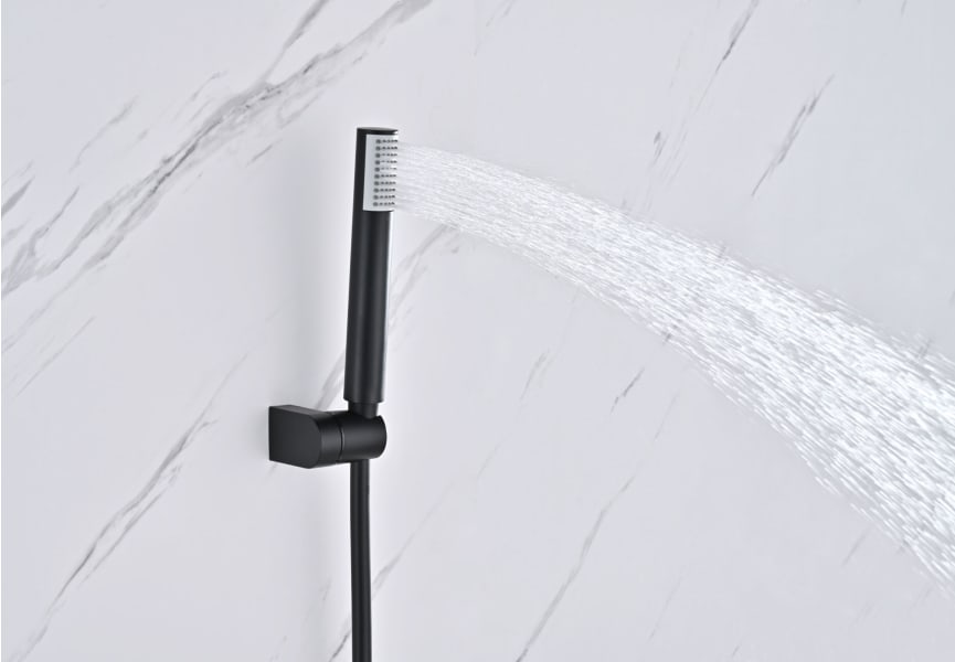 Grifo de ducha Bless Imex detalle 9