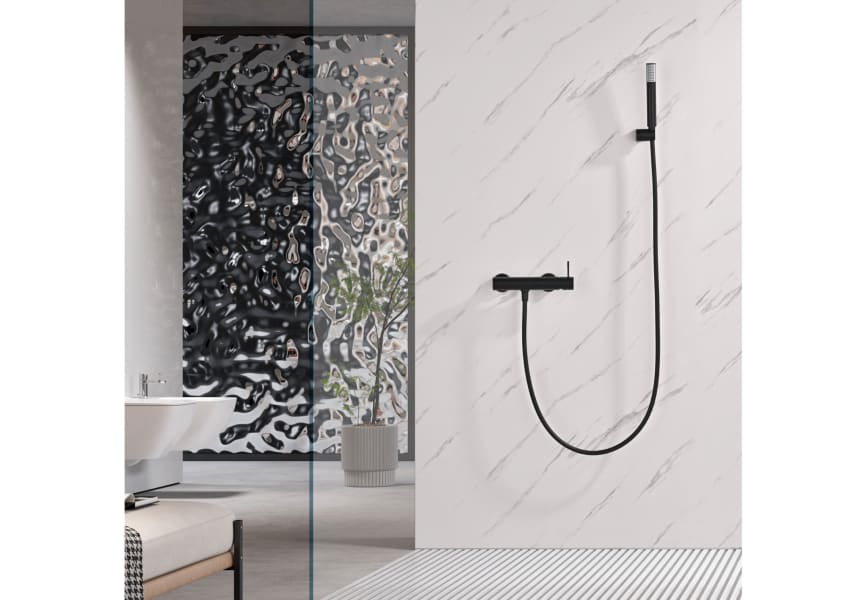 Grifo de ducha Bless Imex ambiente 23