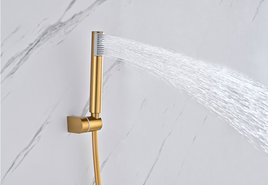 Grifo de ducha Bless Imex detalle 13