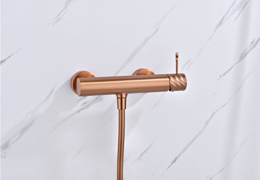 Grifo de ducha Bless Imex detalle 6