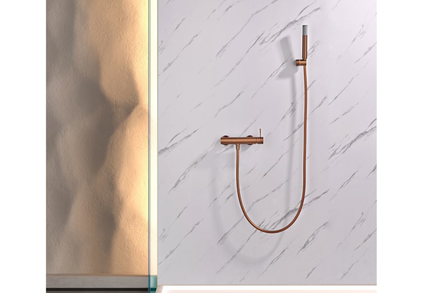 Grifo de ducha Bless Imex ambiente 20