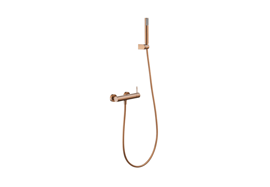 Grifo de ducha Bless Imex principal 4