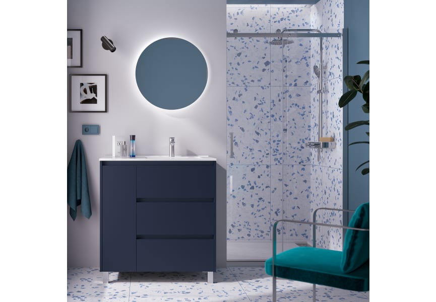 Conjunto mueble de baño Noja Salgar principal 5