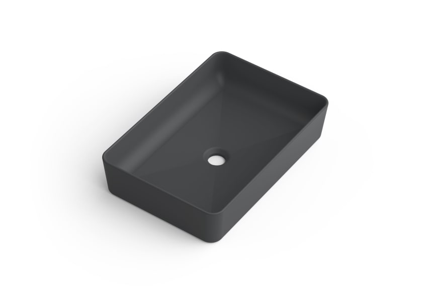 Lavabo sobre encimera Curazao Coycama principal 2